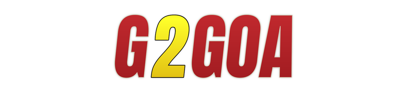g2goa logo